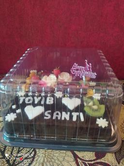 Photo's Jual Snack Box, Ricebox, Kue Tart, Krembung, /Dapoer Ayu