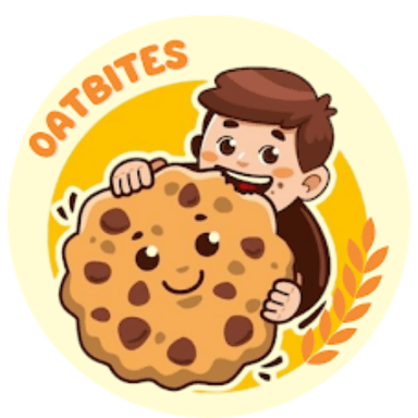 OATBITES PLANT BASED SOFT COOKIES