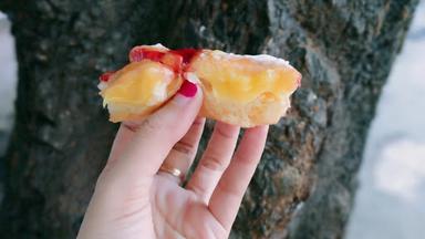 PWDONUTS(DONAT KENTANG SUSU SIDOARJO)