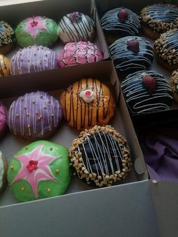 Photo's Yaumi Donut & Cake