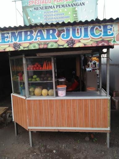 KEMBAR JUICE