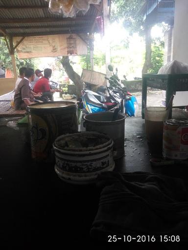 MUMUN CAFE