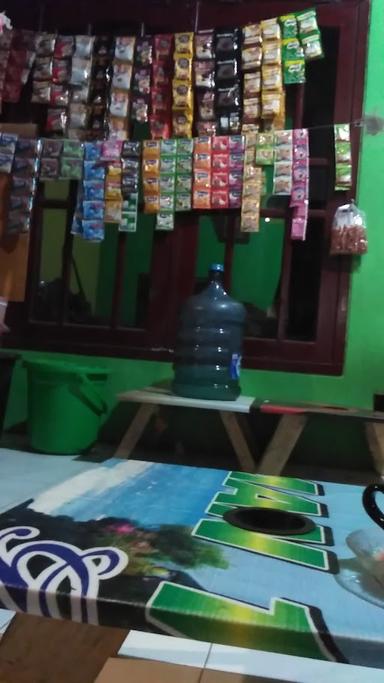 WARKOP KOSONG TUJUH