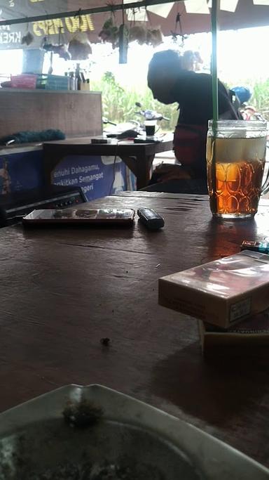 WARKOP NKRI KREMBUNG