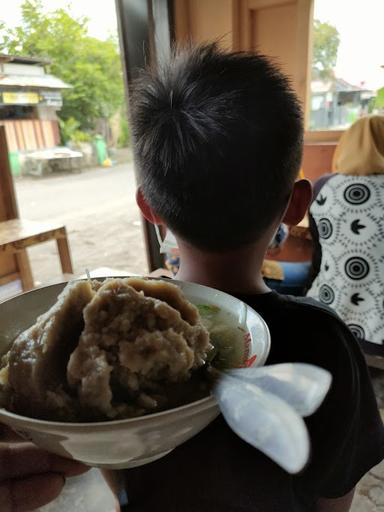 BAKSO CAHAYA MULYA