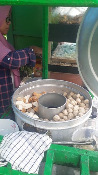 BAKSO CAMPUR