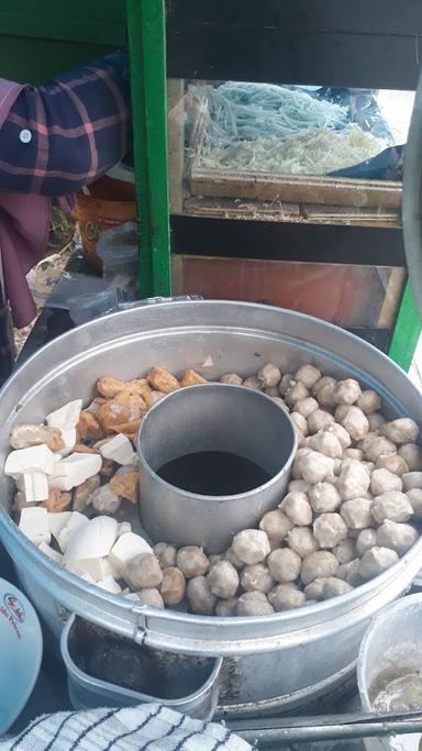 BAKSO CAMPUR