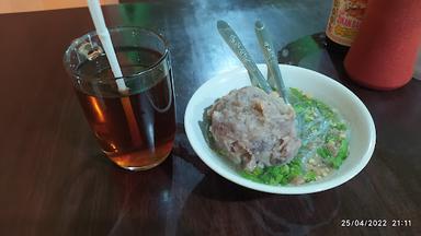 BAKSO HM SUKRI