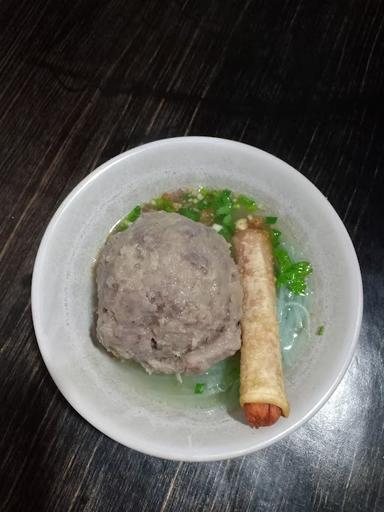 BAKSO HM SUKRI