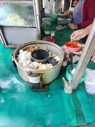 CAK KARTO(BAKSO MURAH)