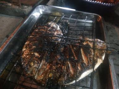 IKAN BAKAR