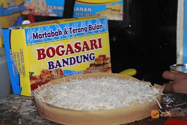 MARTABAK TERANG BULAN BOGASARI BANDUNG CABANG KREMBUNG