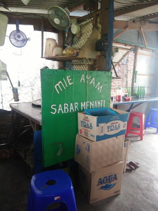 MIE AYAM BAKSO 354