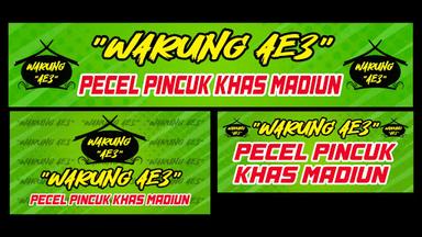 WARUNG AE3