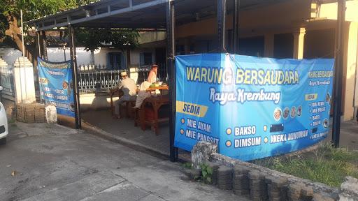 WARUNG BERSAUDARA MIE AYAM