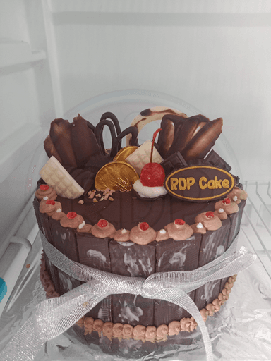 RDP CAKE