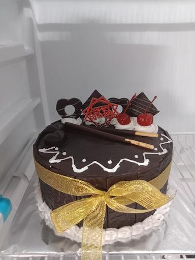 RDP CAKE