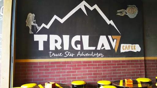 TRIGLAV CAFE