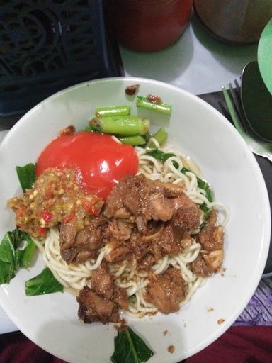 BAKSO BERKAH