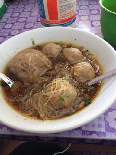 BAKSO BETET