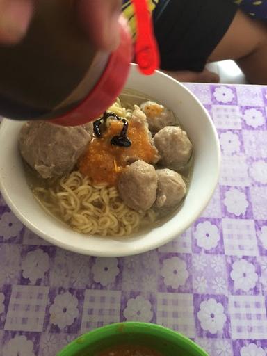 BAKSO BETET