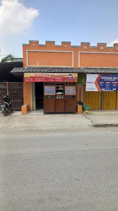 BAKSO RUDAL MBA ENOK