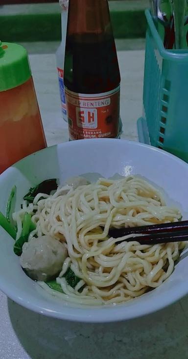 KEDAI BAKSO MAS HARTONO