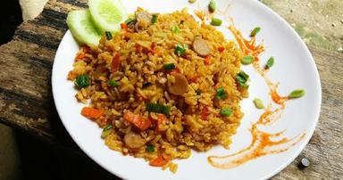 NASI GORENG ORTEGA PUTRA BAHARI