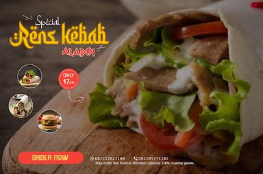 RENS KEBAB ALADIN