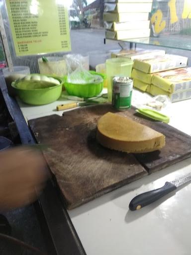 SARI ECO MARTABAK