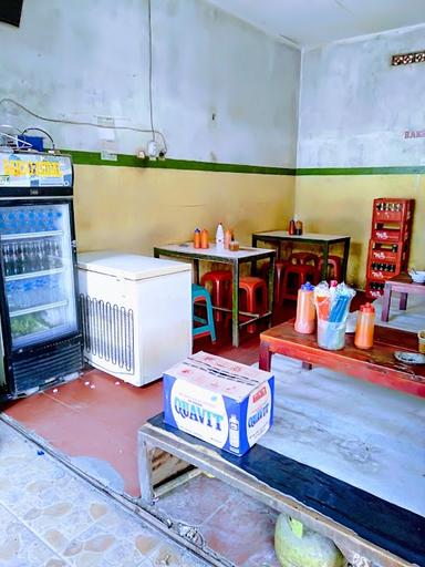 WARUNG BAKSO RUDAL