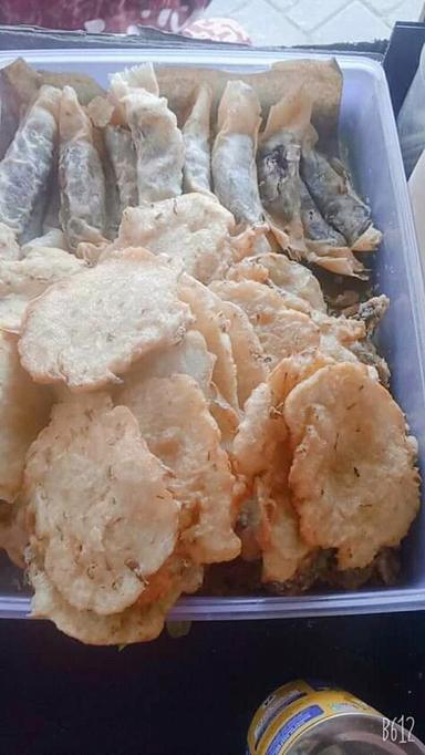 WARUNG NASI UDUK IBU EDAH