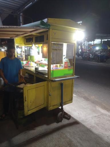 MARTABAK TERANG BULAN NGAPAK