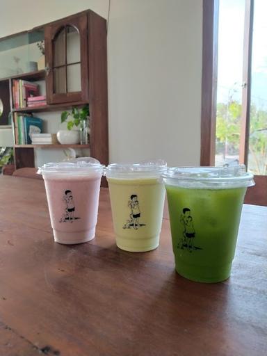 KITES JUICE BAR