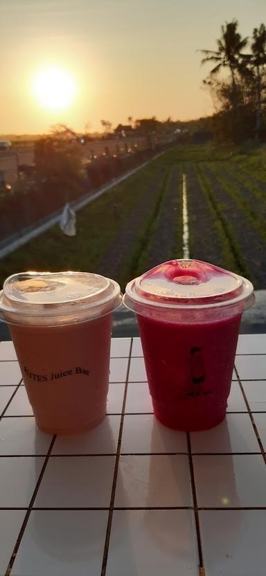 KITES JUICE BAR