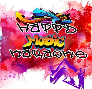 HAPPY KARAOKE PARANGKUSUMO - HAPPY FOREVER