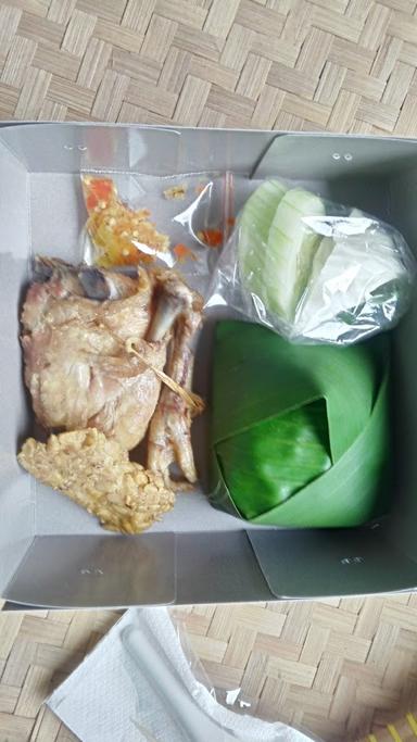 AYAM TALINGKUNG