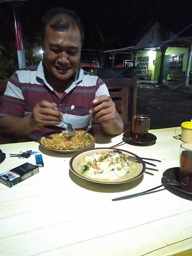 BAKMI JAWA PLATARAN