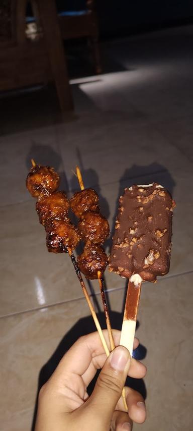 BAKSO BAKAR ISTIMEWA ANEKA RASA