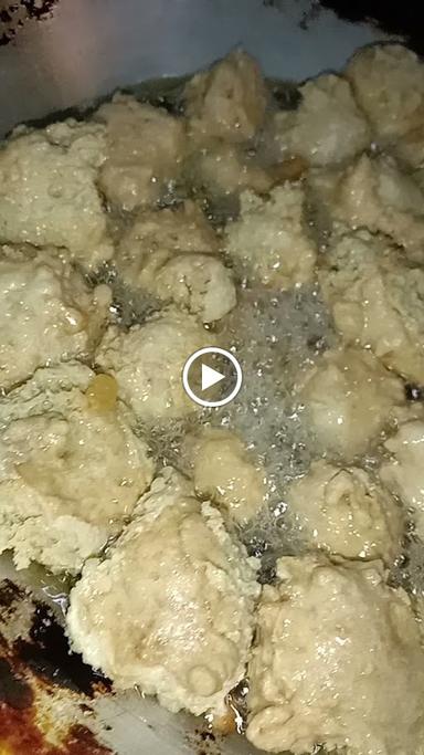 BAKSO BAKAR PAYAMAN IMOGIRI CABANG KRETEK