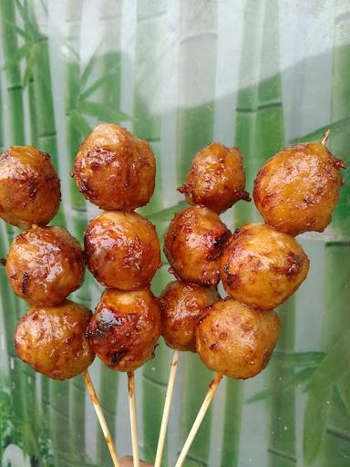 BAKSO BAKAR PAYAMAN IMOGIRI CABANG KRETEK