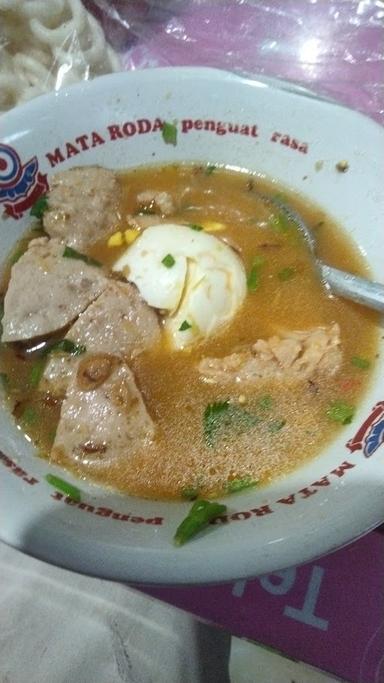 BAKSO PUTRA GIBRAN