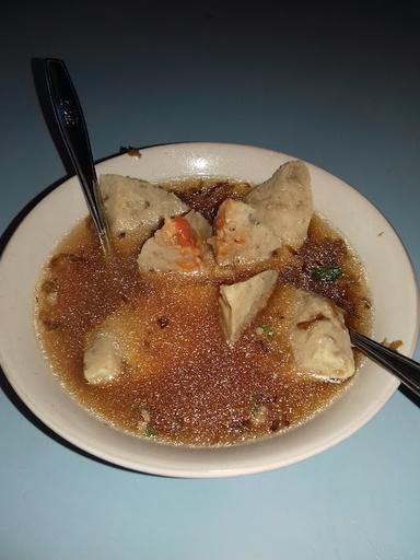 BAKSO PUTRA GIBRAN