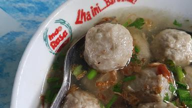 BAKSO SEDERHANA MBAH SENEN