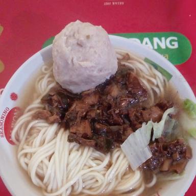 BAKSO TENES CAK HALIM 1