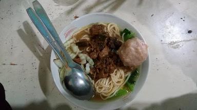 BAKSO TENES CAK HALIM 1