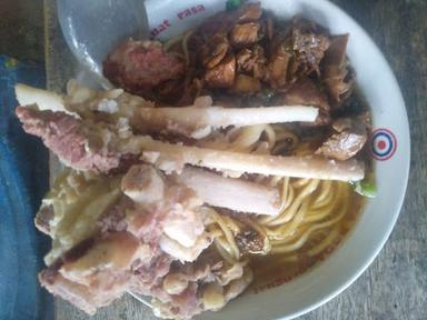 BAKSO TENES CAK HALIM 2