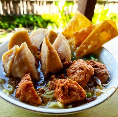 BAKSO TOMANG