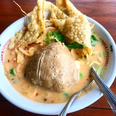 BAKSO TOMANG