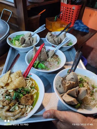 BAKSO TUPITU